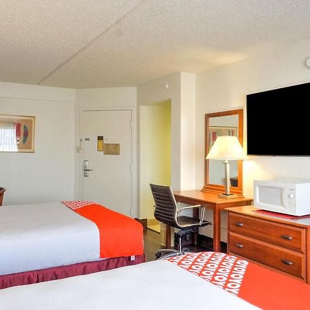 Oyo Hotel Austin Street Giddings Luaran gambar