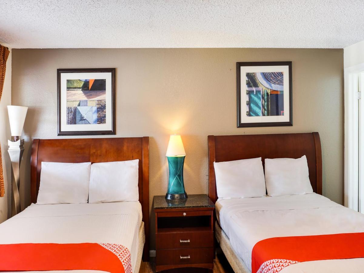 Oyo Hotel Austin Street Giddings Luaran gambar