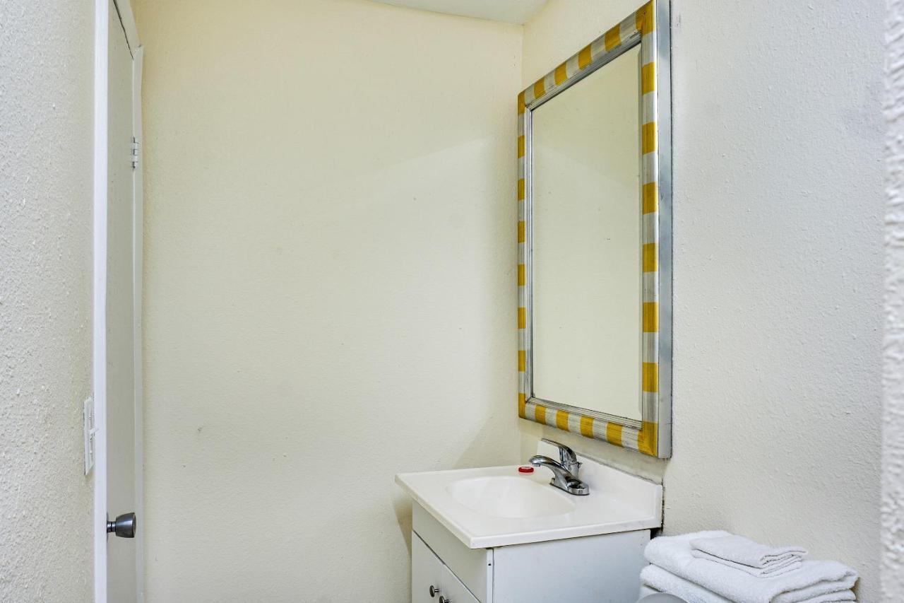 Oyo Hotel Austin Street Giddings Luaran gambar